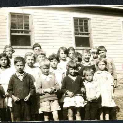 Fairmount School 1926