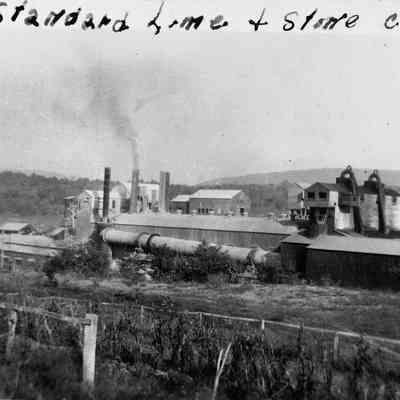 Standard Lime and Stone Company