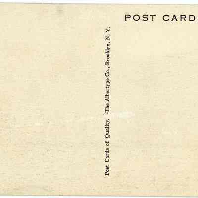 Town of Harper's Ferry, W. VA. Shenandoah and Potomac Rivers (Bolivar Heigh