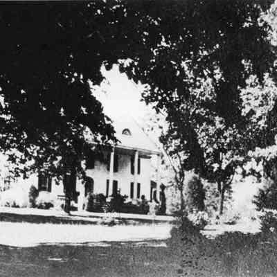 Wheatland