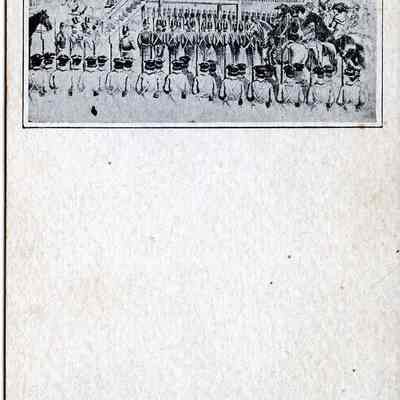 Execution of John Brown