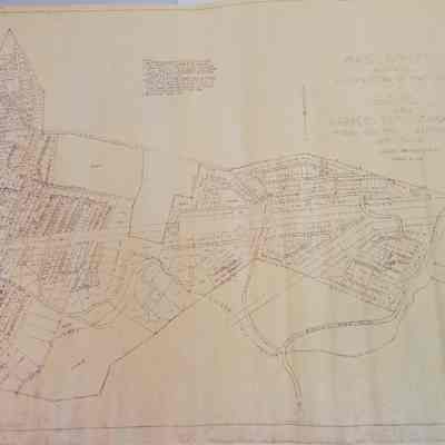 Harpers Ferry Campsites