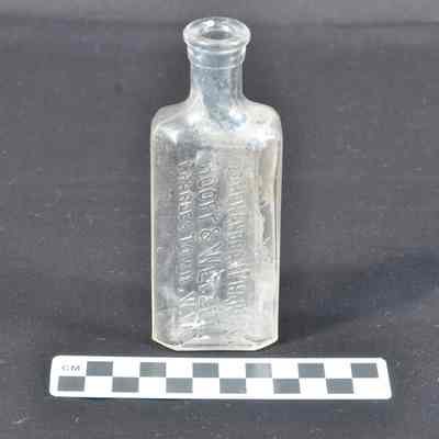 Shenandoah Pharmacy bottle