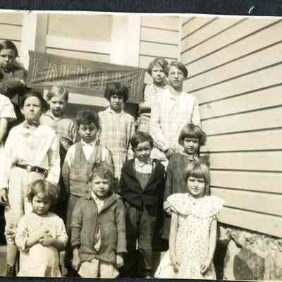 Fairmount School