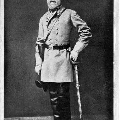 Robert E. Lee