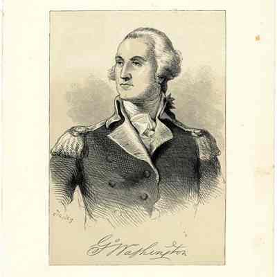 G. Washington