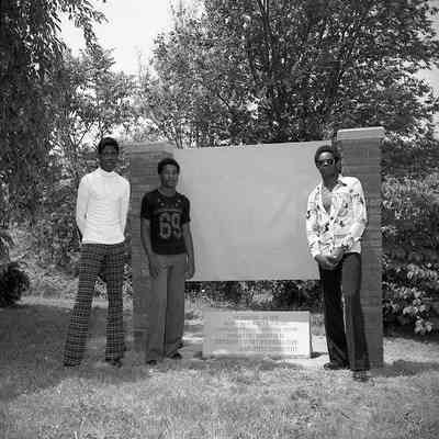 Memorial Day at Jefferson county Memorial Park: Origformat: Other