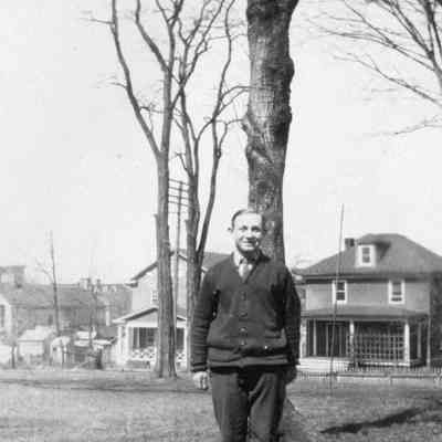 James "Jim" Conklyn