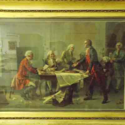 Colonial Plea: Origformat: Other