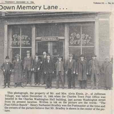 Charles Town Post Office, 1908 (IMG3908047)