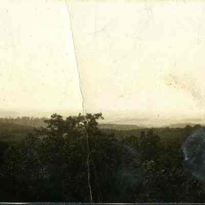 Scenic view