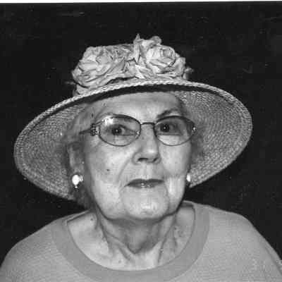 Mildred Law