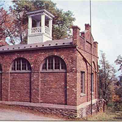 John Brown's Fort