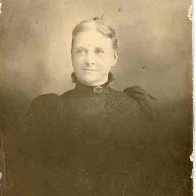 Julia Chew Paca Kennedy