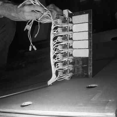 Dixie Narco Coke machine