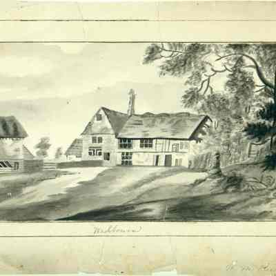 Washbourn
