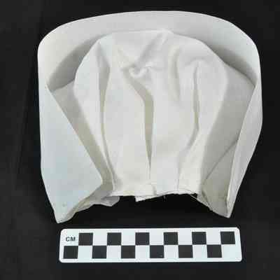 Nurse's cap