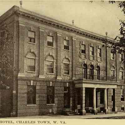 Jefferson Hotel
