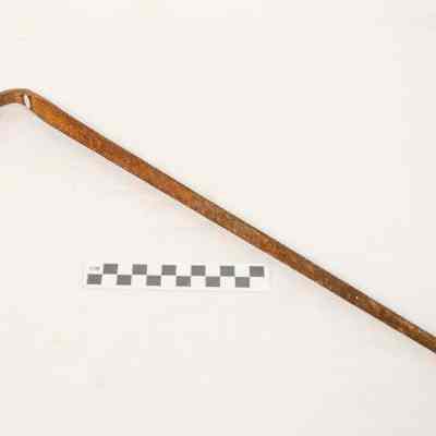 U.S. Springfield bayonet