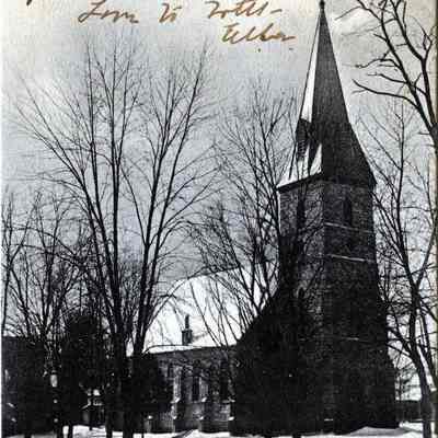 Trinity Episcopal Church