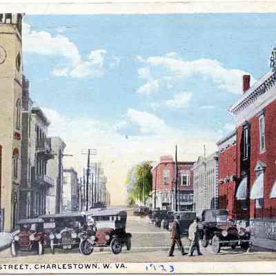 George Street