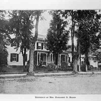 Mason-Gibson house