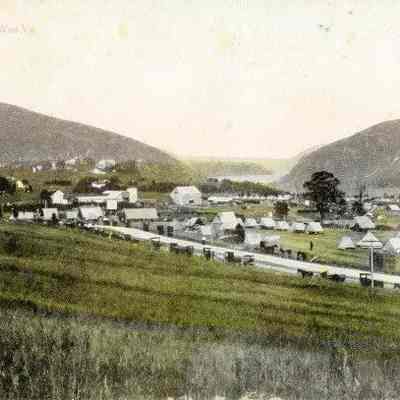 Camp Ordway: Origformat: Other