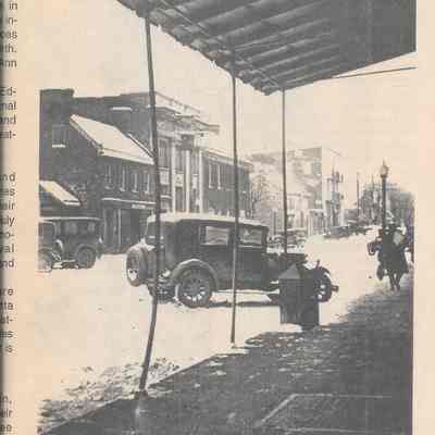 West Washington Street, Charles Town, circa 1937 (IMG3908050)