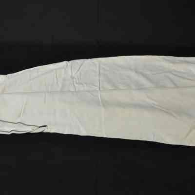 U.S. Navy uniform skirt