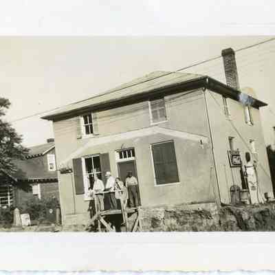 Rippon Road Construction