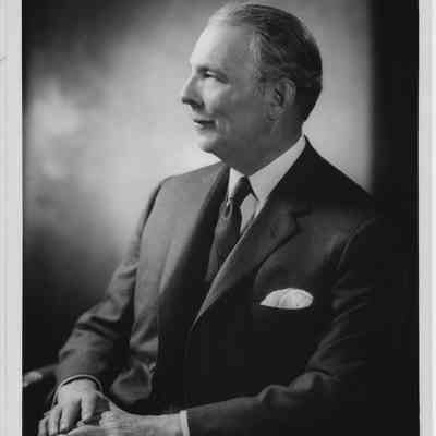 Frank Woodruff Buckles