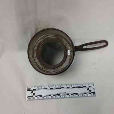Kitchen funnel