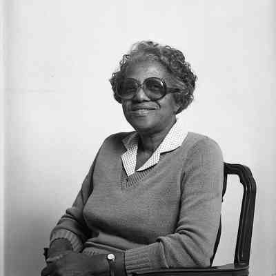 Genevieve Monroe, Jefferson Co. NAACP Executive Committee