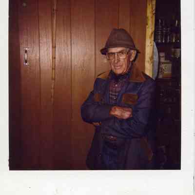 Ray Trussell