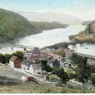 Harper's Ferry