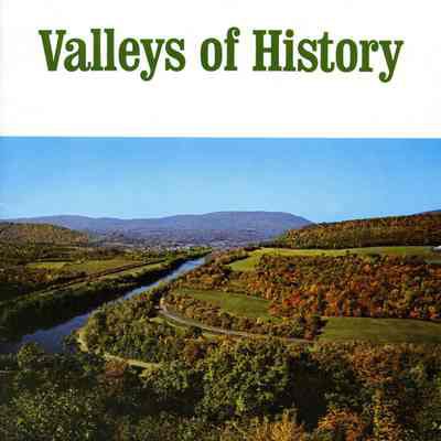 Valleys of History