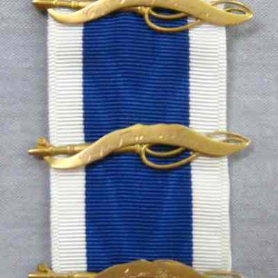 DAR ancestor ribbon