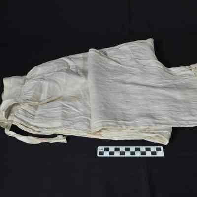 Cotton drawers