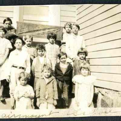 Fairmount School