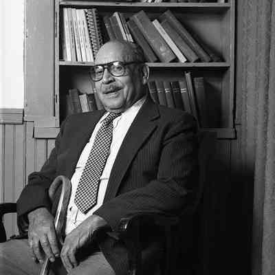 Alfred Baylor, Sr., Jefferson Co. NAACP Executive Committee