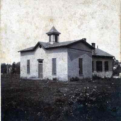 Charles Town Academy