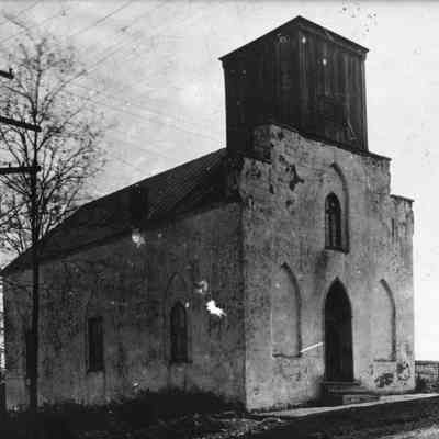 English Church