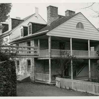 Harper House