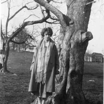 Mae Printz