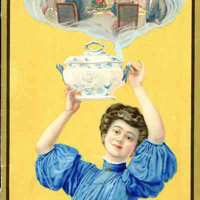 Original Menus