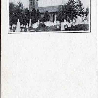 Zion Episcopal Church