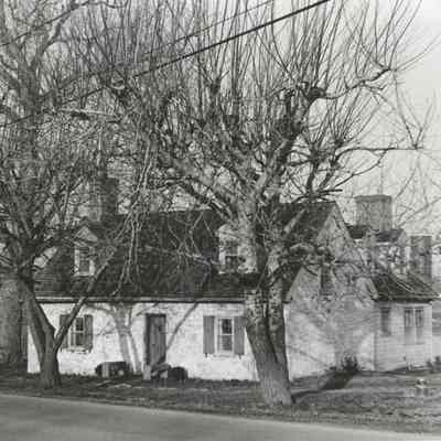 Walper's Blacksmith Shop, Kearneysville, WV