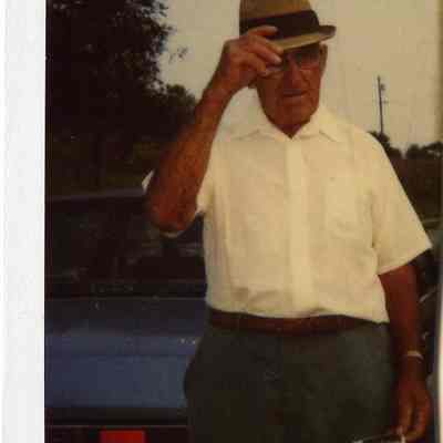Ray Trussell