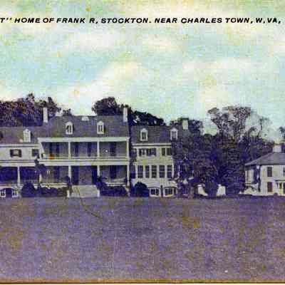 Claymont