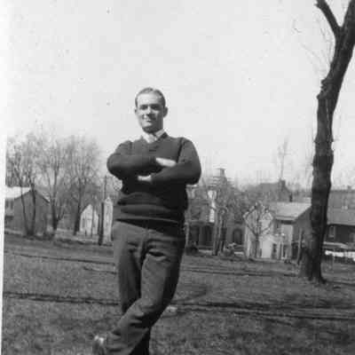 Forrest "Ted" Littlejohn